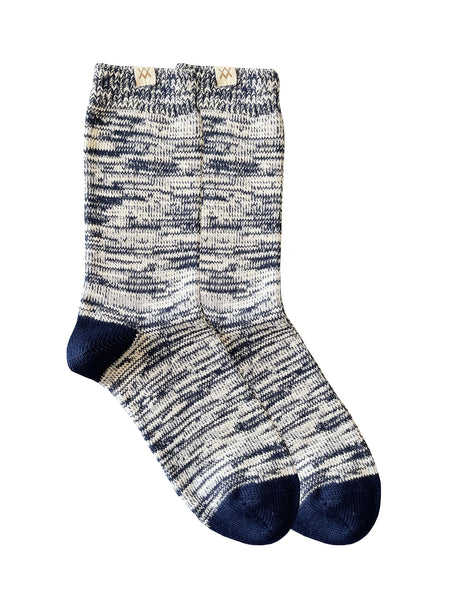 Flamme Marine Socks