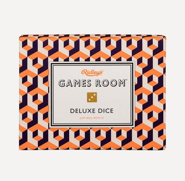 Deluxe Dice