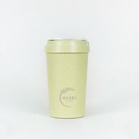 Eco-friendly Rice husk travel cup - 400ml