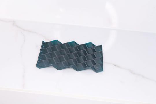 Soap Dish | 100% Recycled plastic