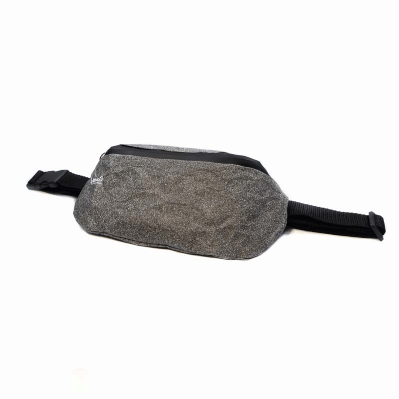 Ferroconcrete Hip Bag