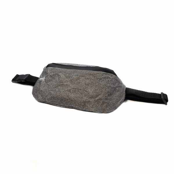 Ferroconcrete Hip Bag