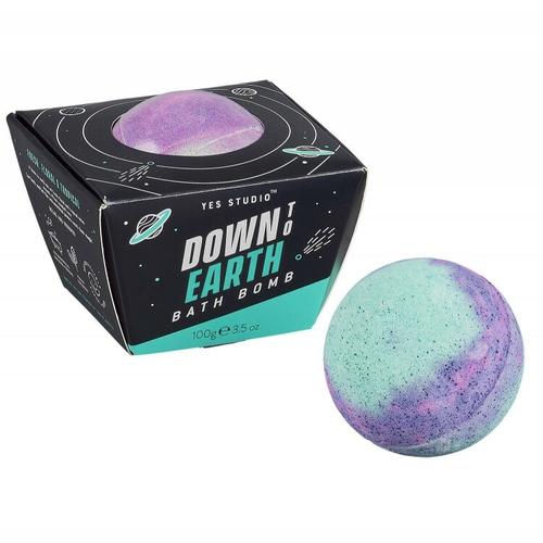 Planet Bath Fizzer