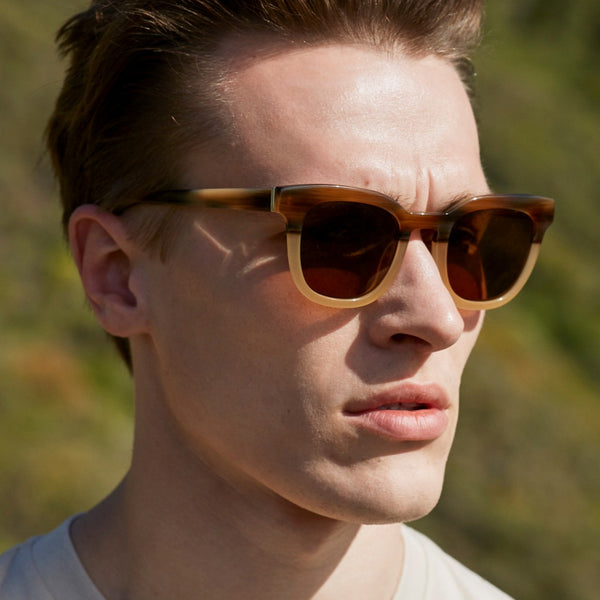 Pendo Sunglasses