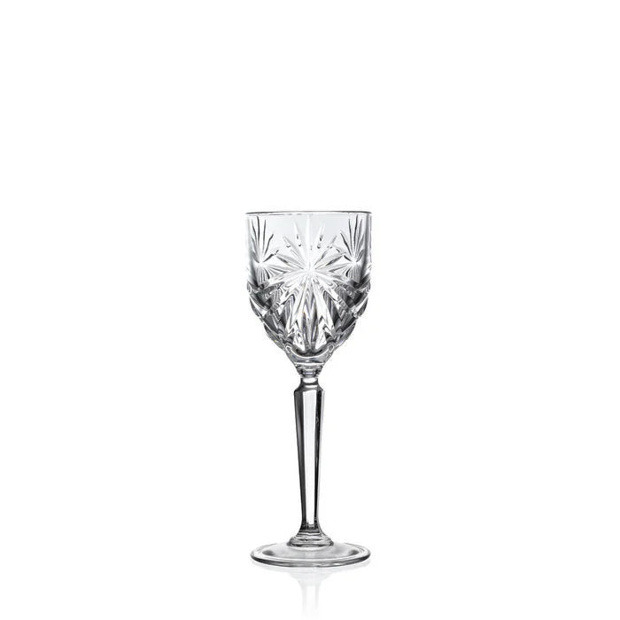 White Wine Oasis Glass - 23cl