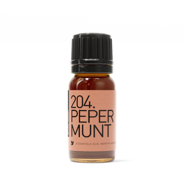 Peppermint Essential Oil