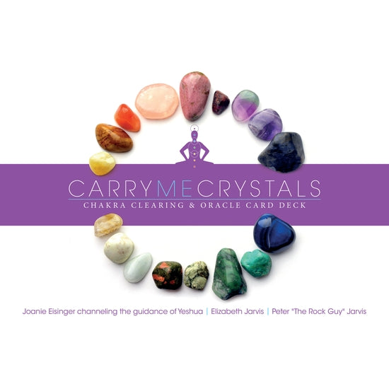 Carry Me Crystals