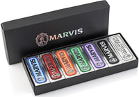 Marvis Toothpaste Flavour collection 7x 25ml