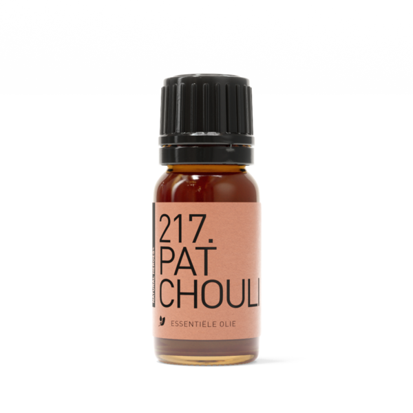 Patchouli Essential Oil