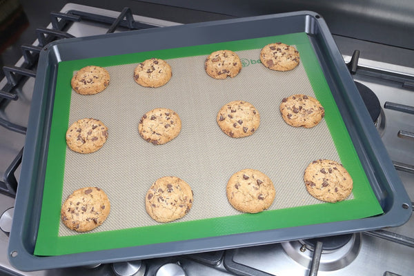 Reusable Silicone Baking Mat