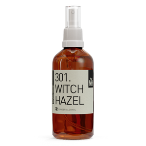 Witch Hazel - Toner Without Alcohol