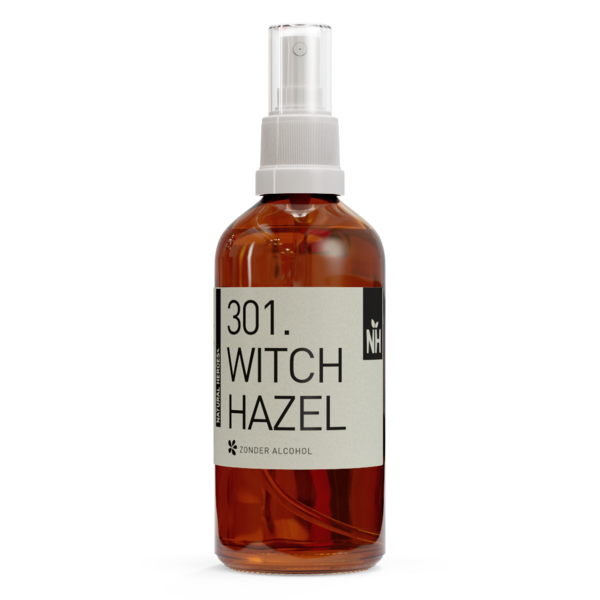 Witch Hazel - Toner (Without Alcohol)