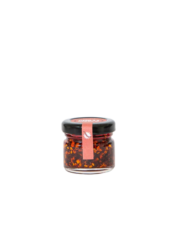 Crispy Chilli Garlic Oil Regular