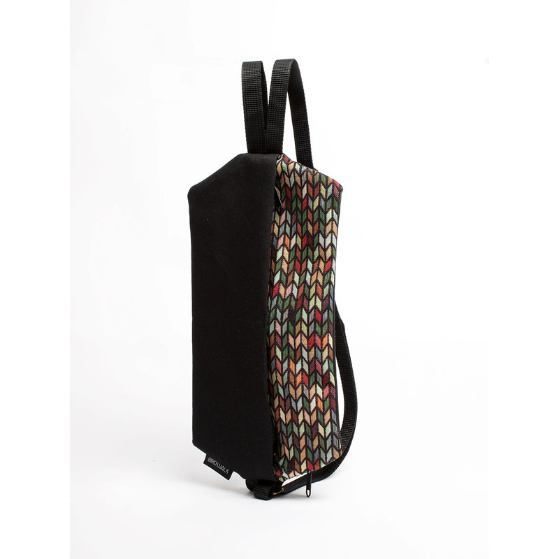 Hip bag, slim backpack and waist bag - Gowing Upbeat