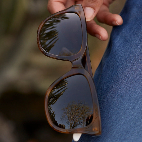 Vrede Sunglasses