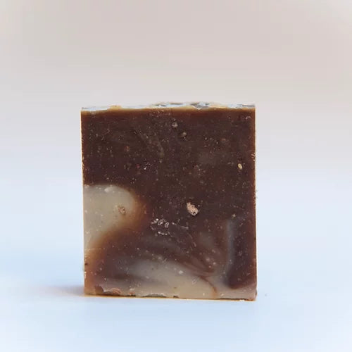 Shampoo Bar Cedar&Ginger for Oily Hair 70g