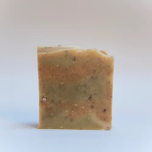 Shampoo Bar Lemon&Thyme for Dry Hair 70g