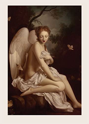 MC05 - Lux Greeting Card by Stephen Mackey