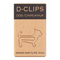 D-Clips Mini Dog - Chihuahua