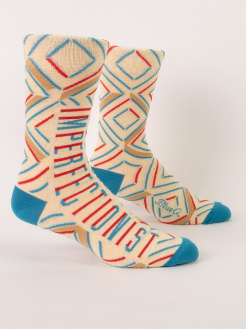 Imperfectionist Socks