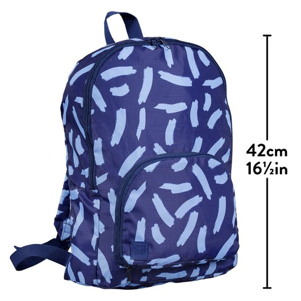 Foldaway Back Pack