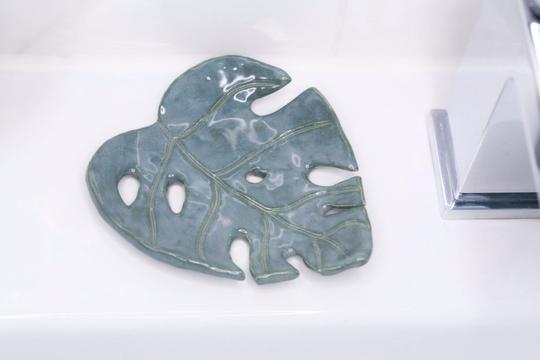 Ceramic Soap Dish