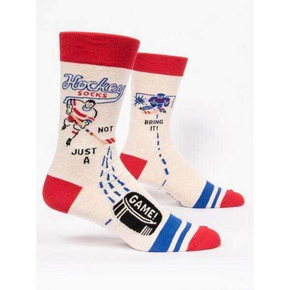 Hockey M-Crew Socks