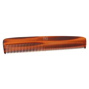 Fine Comb Amber