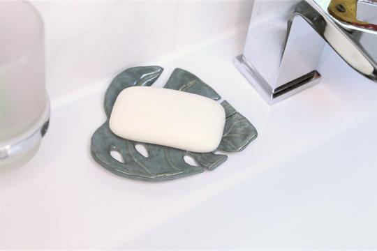 Ceramic Soap Dish