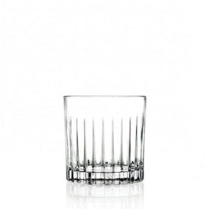 Timeless Whisky Glass