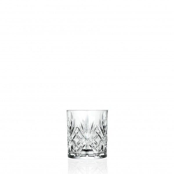 Whiskey/Water Glass MELODIA - 31cl