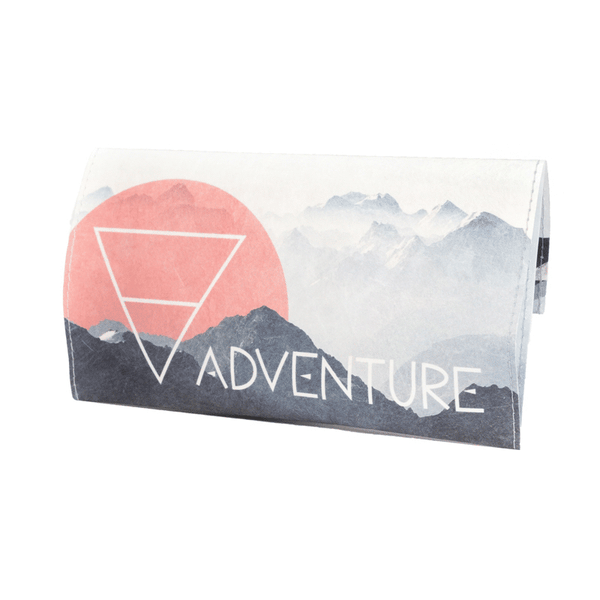 Tobacco Pouch - Adventure