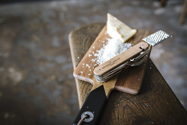 Kitchen multi-tool