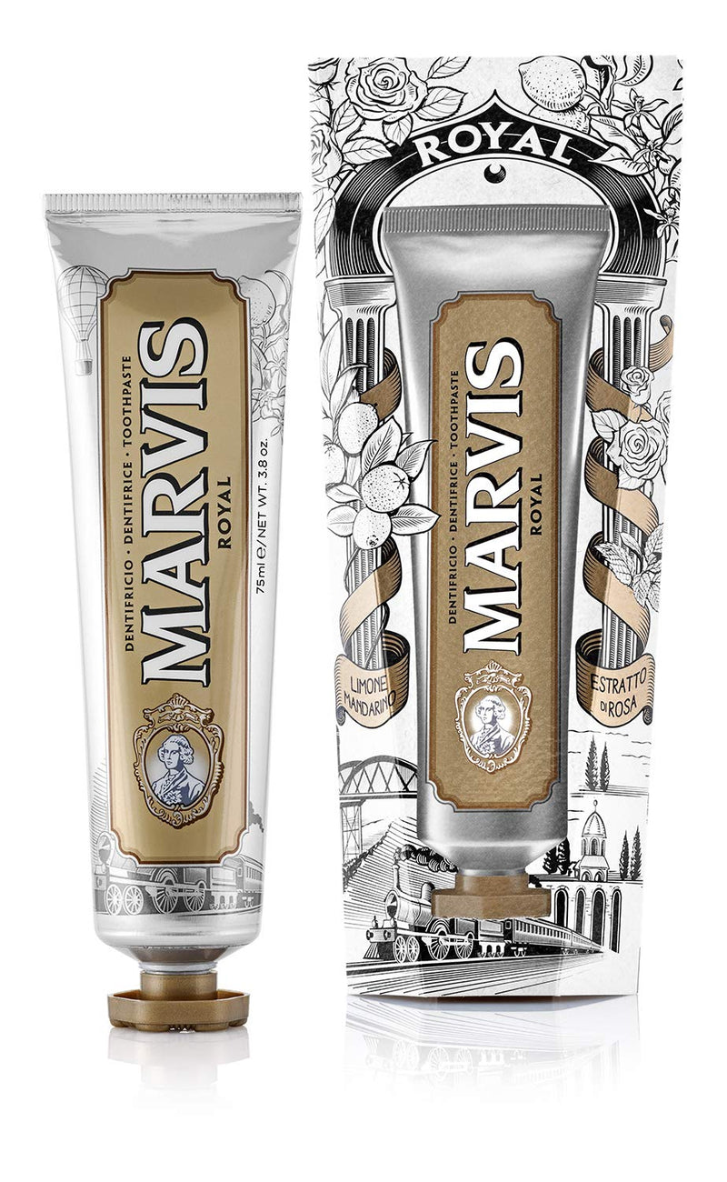 Royal Toothpaste 75ml