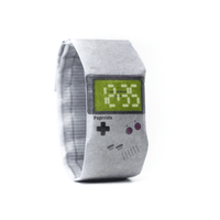 Game Boy Classic Watch