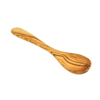 Tablespoon 21-22 cm olive wood