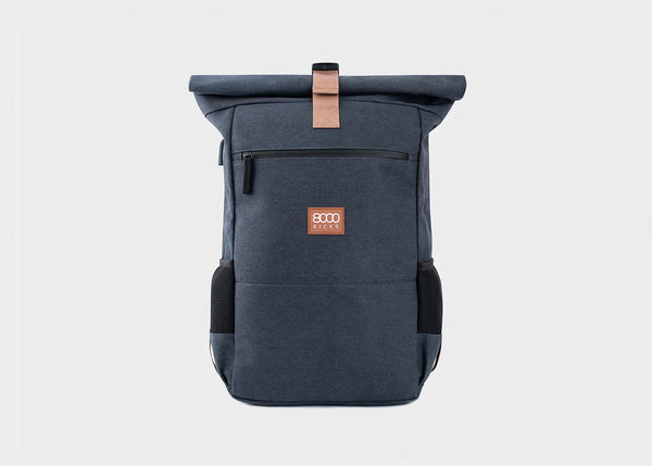 Everyday Hemp Backpack