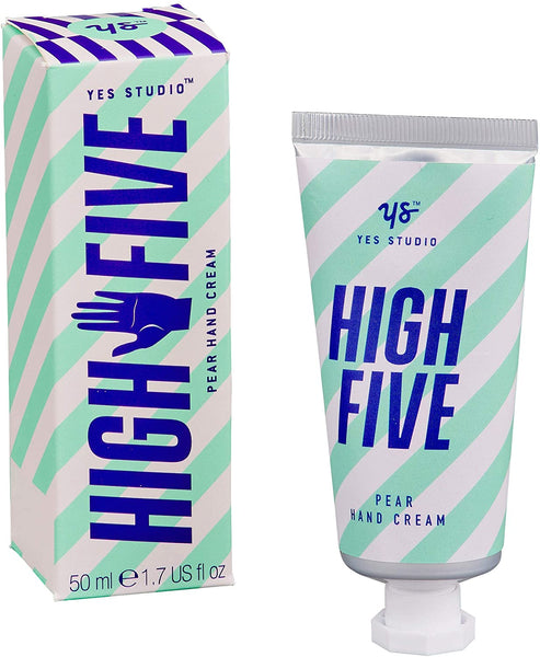 Hand Cream