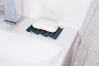 Soap Dish | 100% Recycled plastic