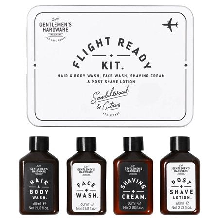 Flight Ready Kit