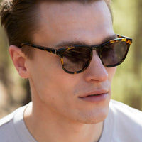 Nyota Sunglasses