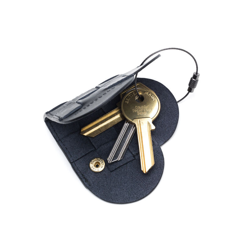 KeyPouch - BLACK