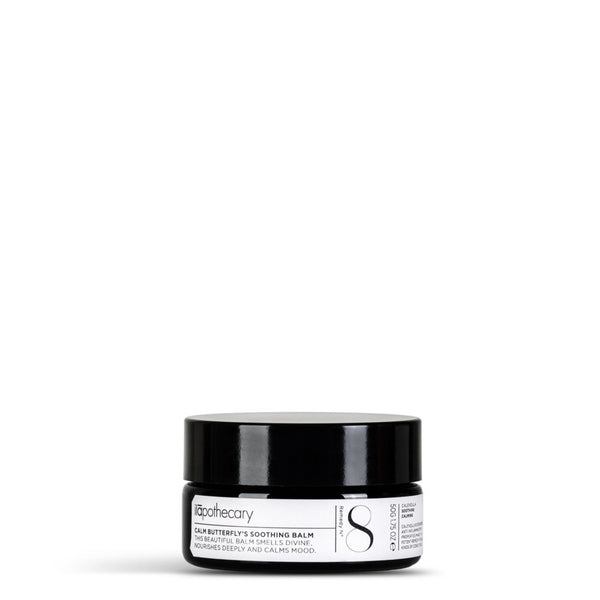 Calm Butterfly’s Soothing Balm 50g 8