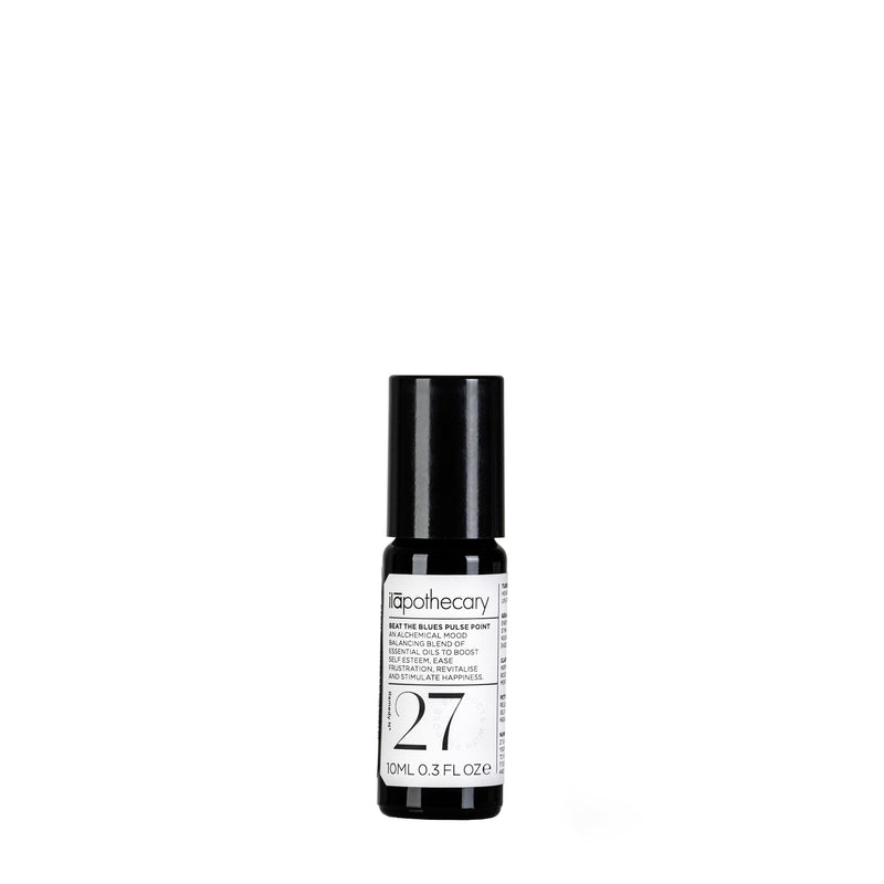 Beat The Blues Pulse Point 10ml