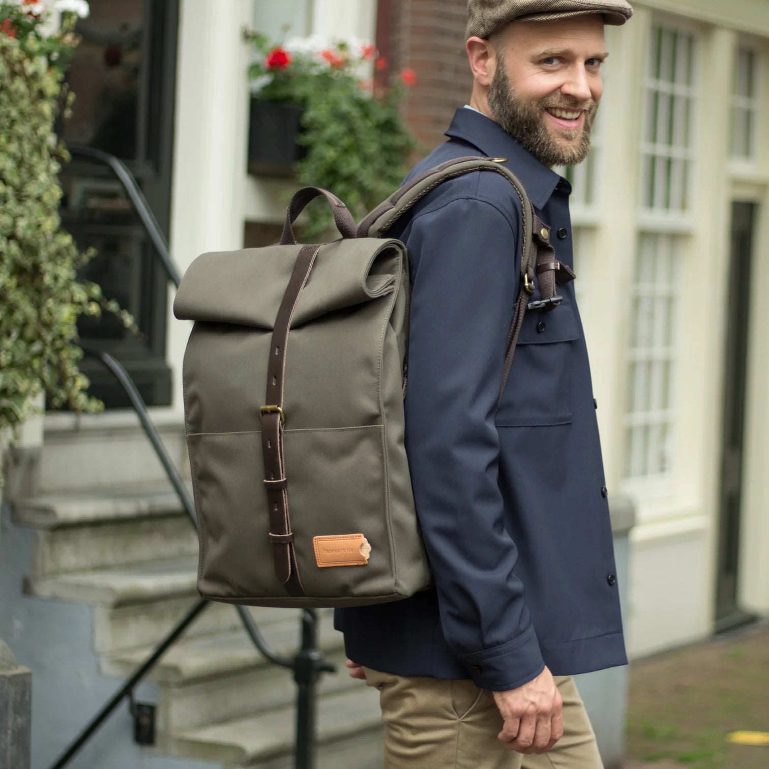 Alex 24h backpack sales