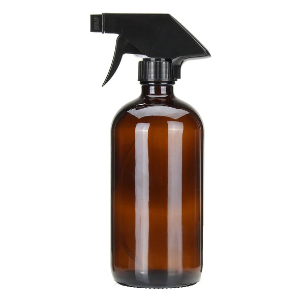 Glass Spray Bottle 500ml