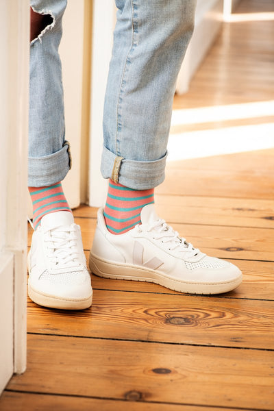 Stripes Socks