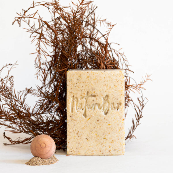 Beer Shampoo Bar