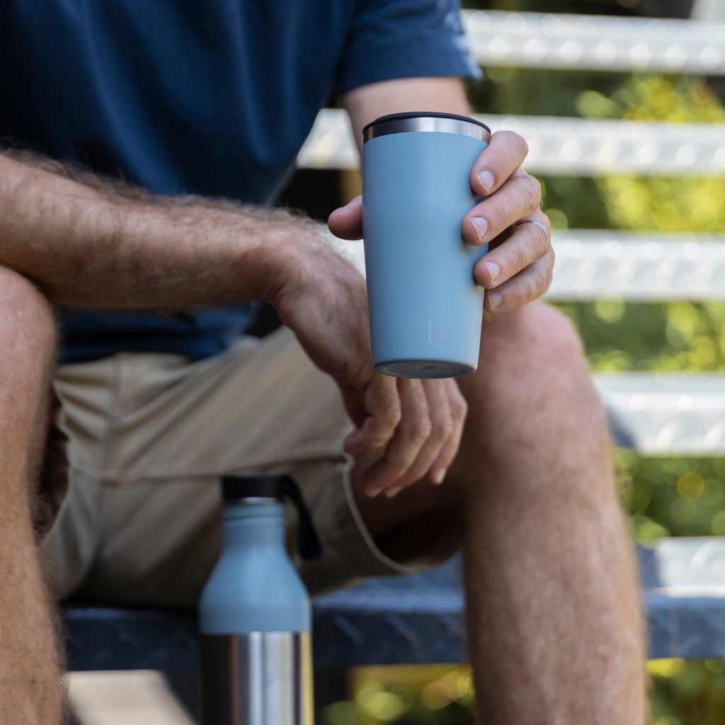 Cupple Cup + Bottle