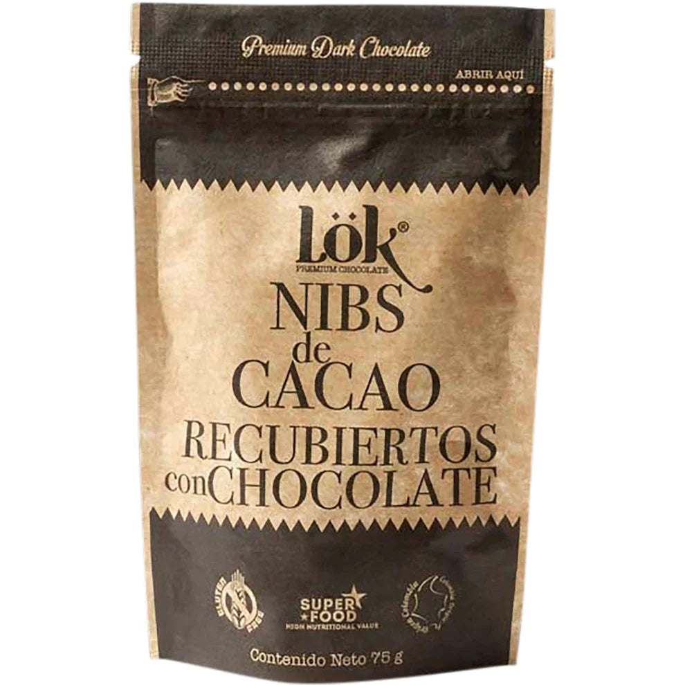 Cacao Nibs